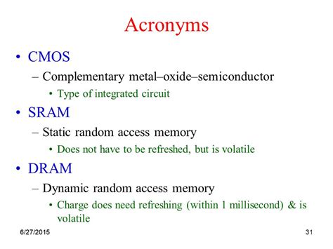 acronym cmos